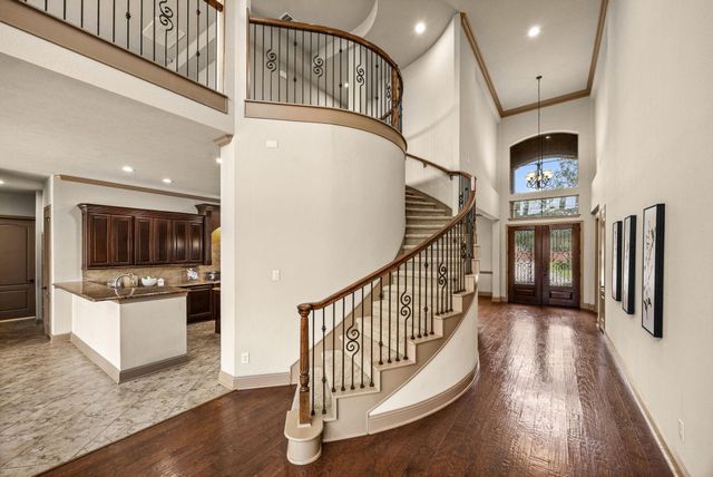 6011 Cross Creek Harbor Lane, Fulshear, TX 77441
