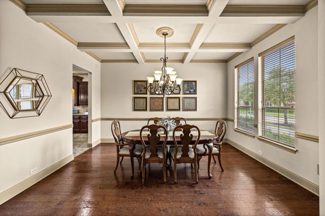 6011 Cross Creek Harbor Lane, Fulshear, TX 77441