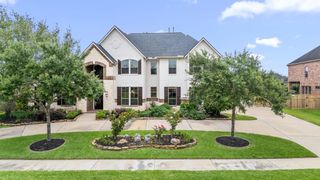 6011 Cross Creek Harbor Lane, Fulshear, TX 77441
