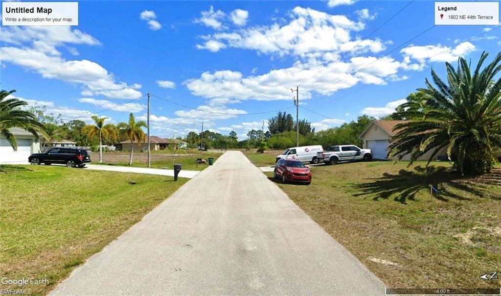 1902 NE 44th TER, CAPE CORAL, FL 33909 — photo 2