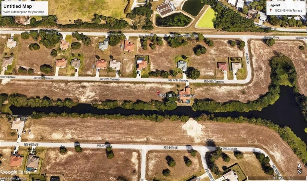1902 NE 44th TER, CAPE CORAL, FL 33909 — photo 5