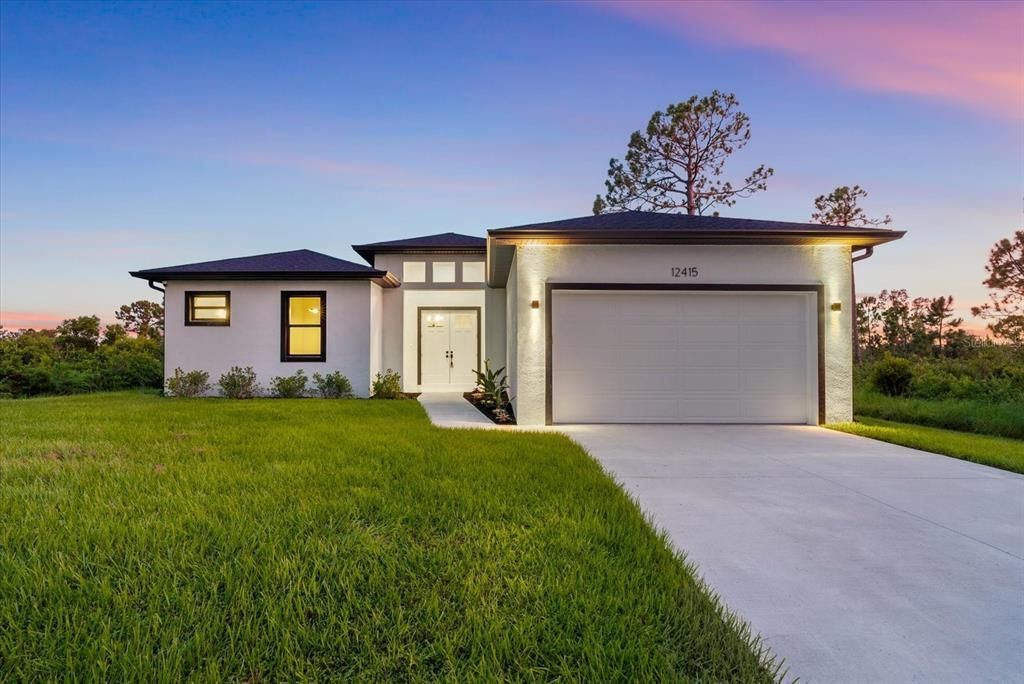 12415 MELLON AVENUE, Port Charlotte, FL 33953