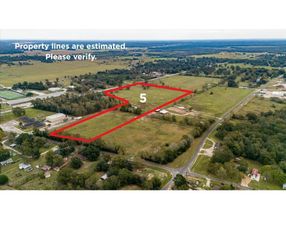 TBD Fm 834 East Lot 5, Liberty, TX 77575