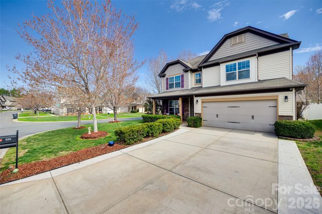 526 Danson Drive, Fort Mill, SC 29715
