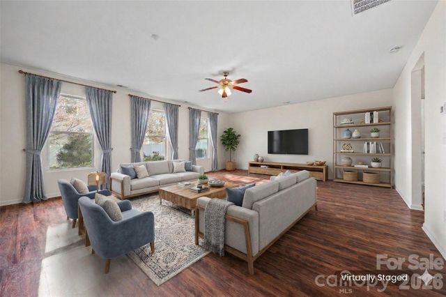 526 Danson Drive, Fort Mill, SC 29715