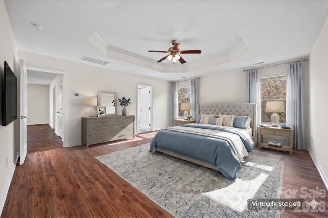 526 Danson Drive, Fort Mill, SC 29715