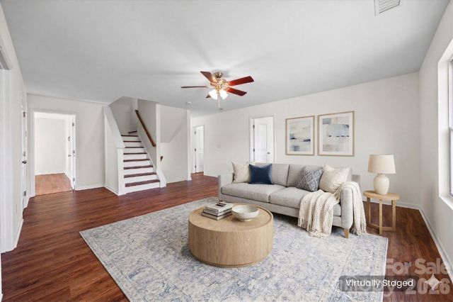 526 Danson Drive, Fort Mill, SC 29715