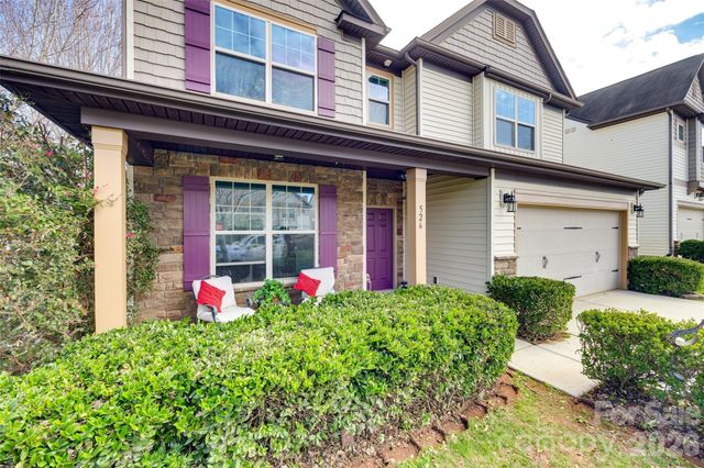 526 Danson Drive, Fort Mill, SC 29715
