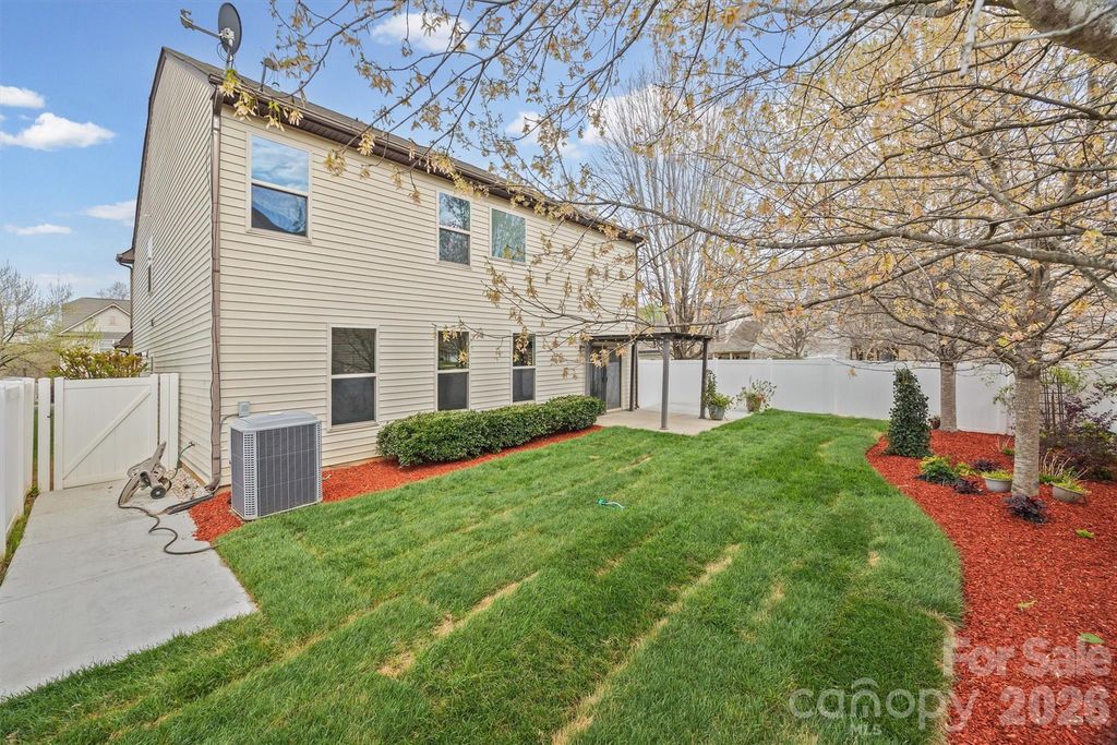 526 Danson Drive, Fort Mill, SC 29715