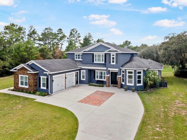 2630 FRANKLIN ROAD, St Cloud, FL 34771