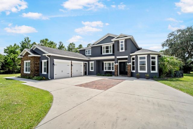 2630 FRANKLIN ROAD, St Cloud, FL 34771