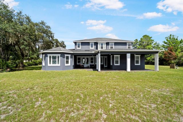 2630 FRANKLIN ROAD, St Cloud, FL 34771