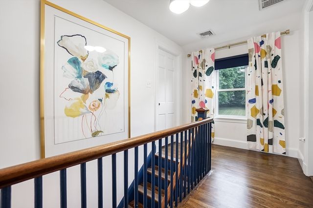 158 Warren Street, Waltham, MA 02453