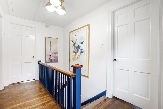 158 Warren Street, Waltham, MA 02453