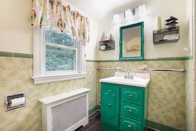 158 Warren Street, Waltham, MA 02453