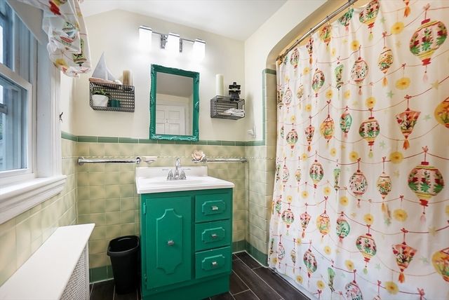 158 Warren Street, Waltham, MA 02453
