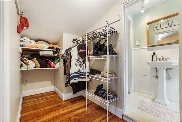 158 Warren Street, Waltham, MA 02453