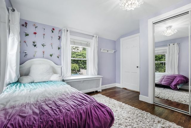 158 Warren Street, Waltham, MA 02453