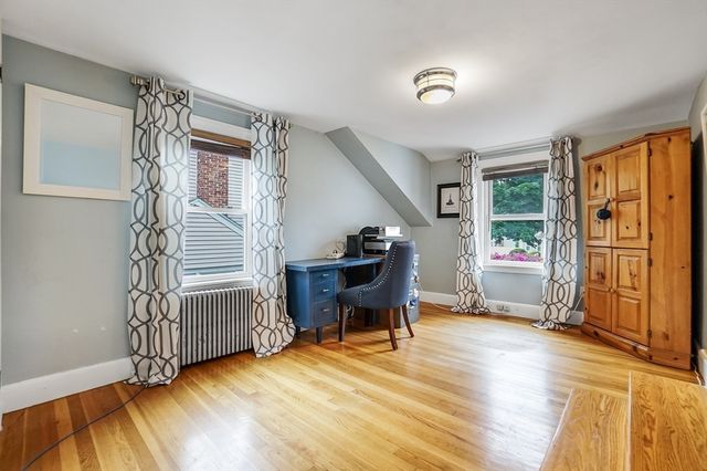 158 Warren Street, Waltham, MA 02453