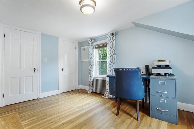 158 Warren Street, Waltham, MA 02453