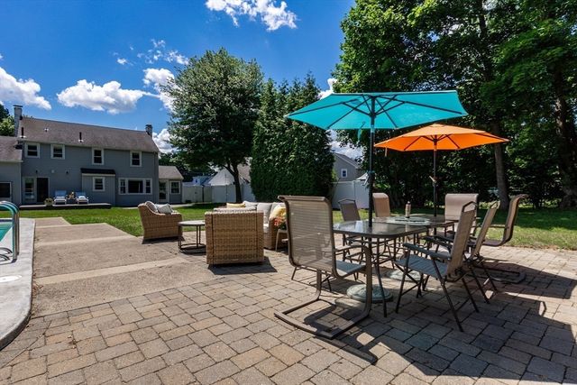 158 Warren Street, Waltham, MA 02453