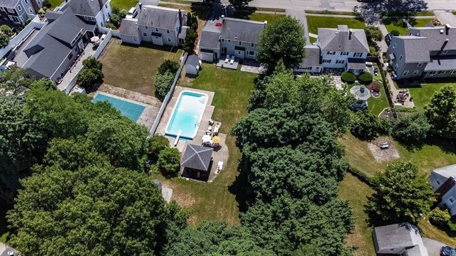 158 Warren Street, Waltham, MA 02453