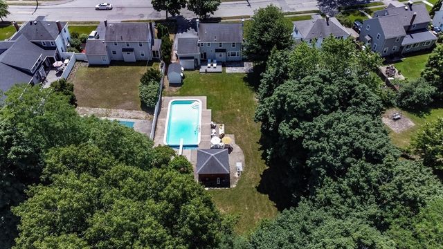 158 Warren Street, Waltham, MA 02453