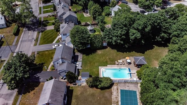 158 Warren Street, Waltham, MA 02453