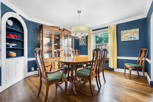 158 Warren Street, Waltham, MA 02453