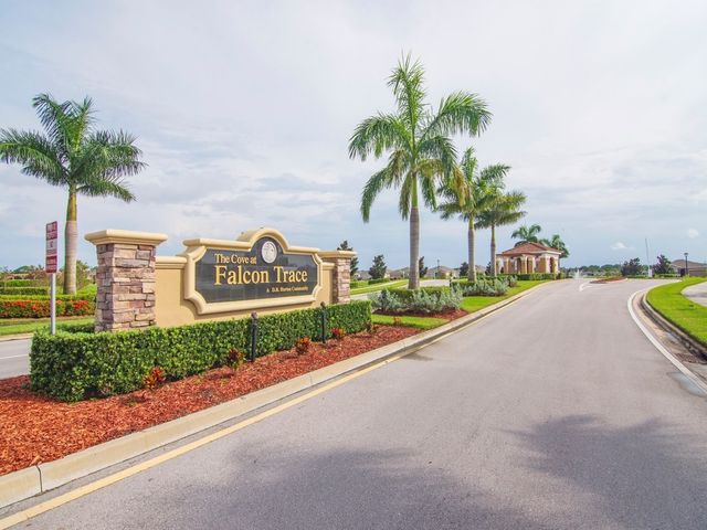 2633 Crowned Eagle Circle SW, Vero Beach, FL 32962