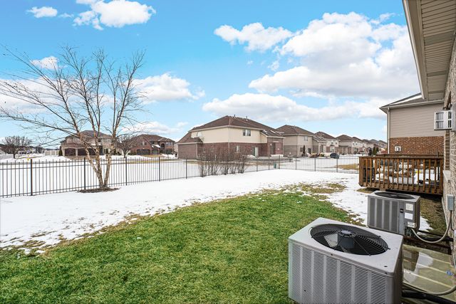 21156 Christina Drive, Matteson, IL 60443