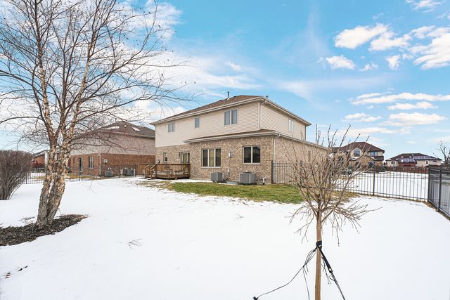 21156 Christina Drive, Matteson, IL 60443