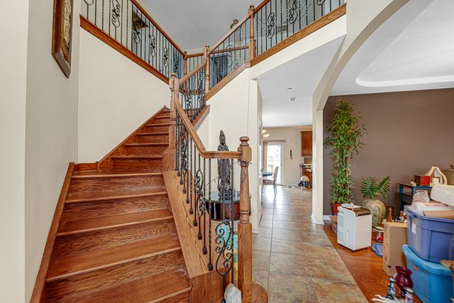 21156 Christina Drive, Matteson, IL 60443