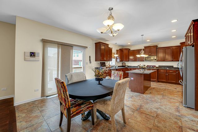 21156 Christina Drive, Matteson, IL 60443