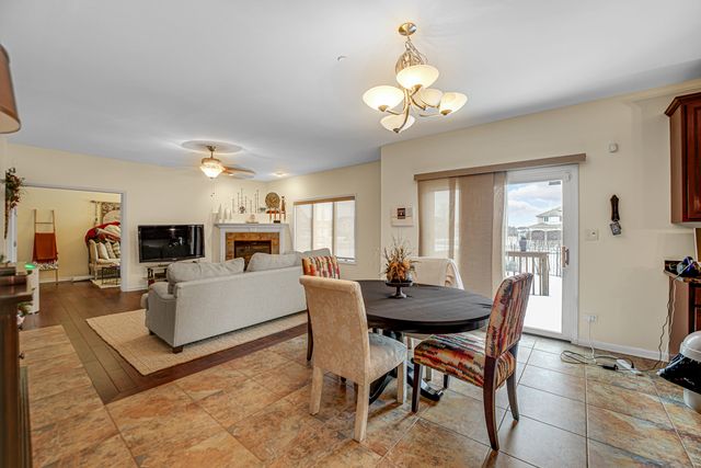 21156 Christina Drive, Matteson, IL 60443