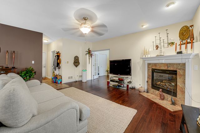 21156 Christina Drive, Matteson, IL 60443