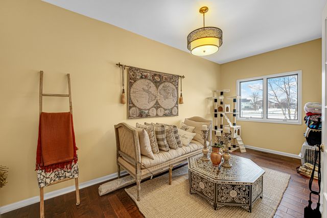 21156 Christina Drive, Matteson, IL 60443