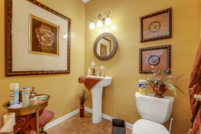 21156 Christina Drive, Matteson, IL 60443