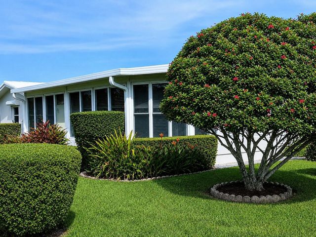 1590 SW 14th Avenue, Boynton Beach, FL 33426