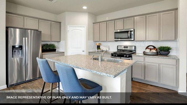 156 DOCILE LOOP, San Marcos, TX 78666
