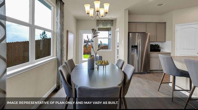 156 DOCILE LOOP, San Marcos, TX 78666