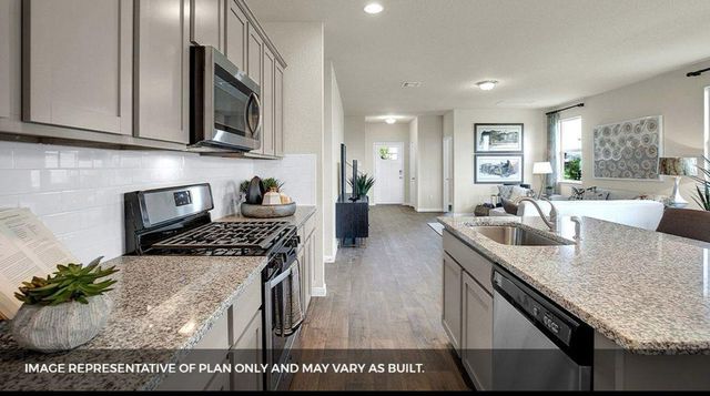 156 DOCILE LOOP, San Marcos, TX 78666