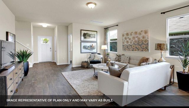 156 DOCILE LOOP, San Marcos, TX 78666