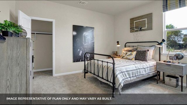 156 DOCILE LOOP, San Marcos, TX 78666