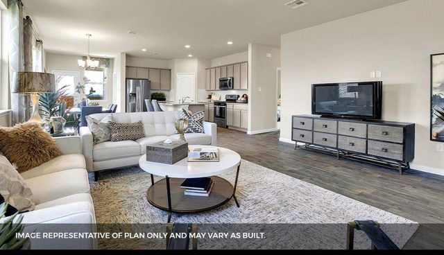 156 DOCILE LOOP, San Marcos, TX 78666