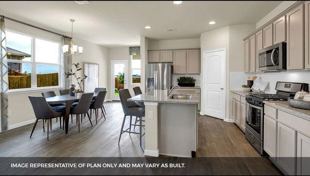 156 DOCILE LOOP, San Marcos, TX 78666