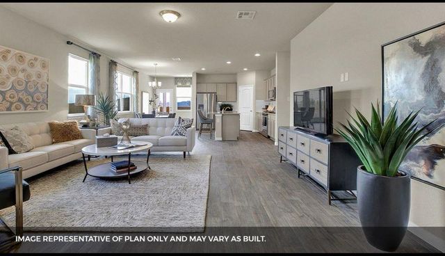 156 DOCILE LOOP, San Marcos, TX 78666