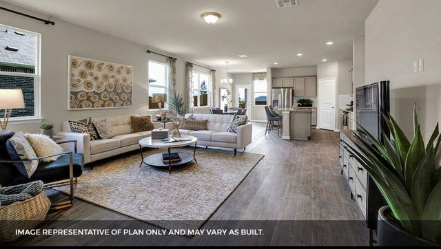 156 DOCILE LOOP, San Marcos, TX 78666