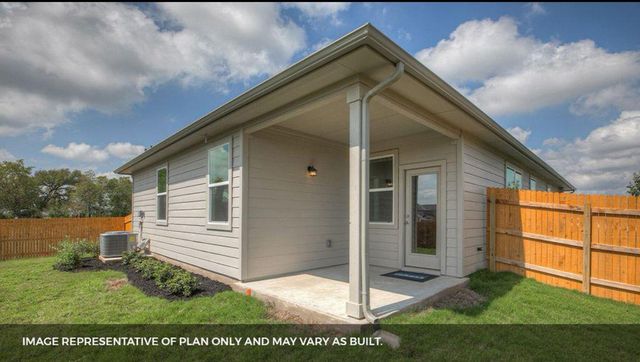 156 DOCILE LOOP, San Marcos, TX 78666