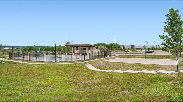 156 DOCILE LOOP, San Marcos, TX 78666